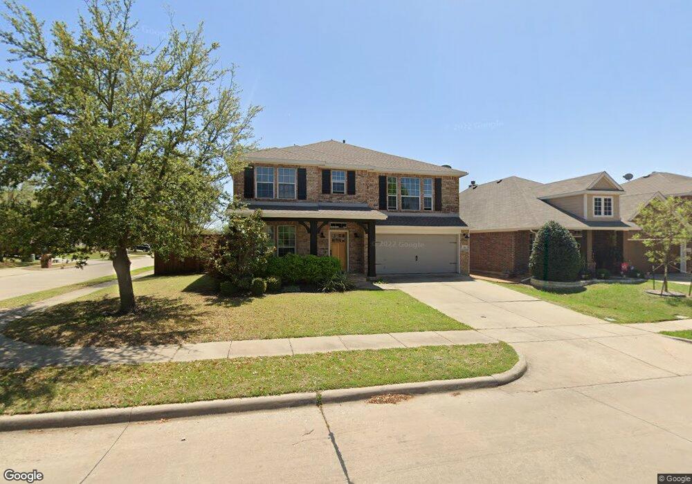 301 Highland Meadows Dr, Wylie, TX 75098 - photo 1