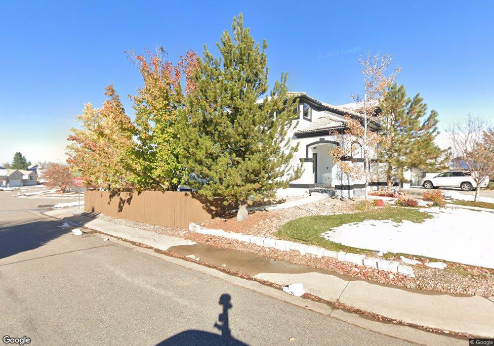 9706 Bay Hill Way, Lone Tree, CO 80124 - photo 1