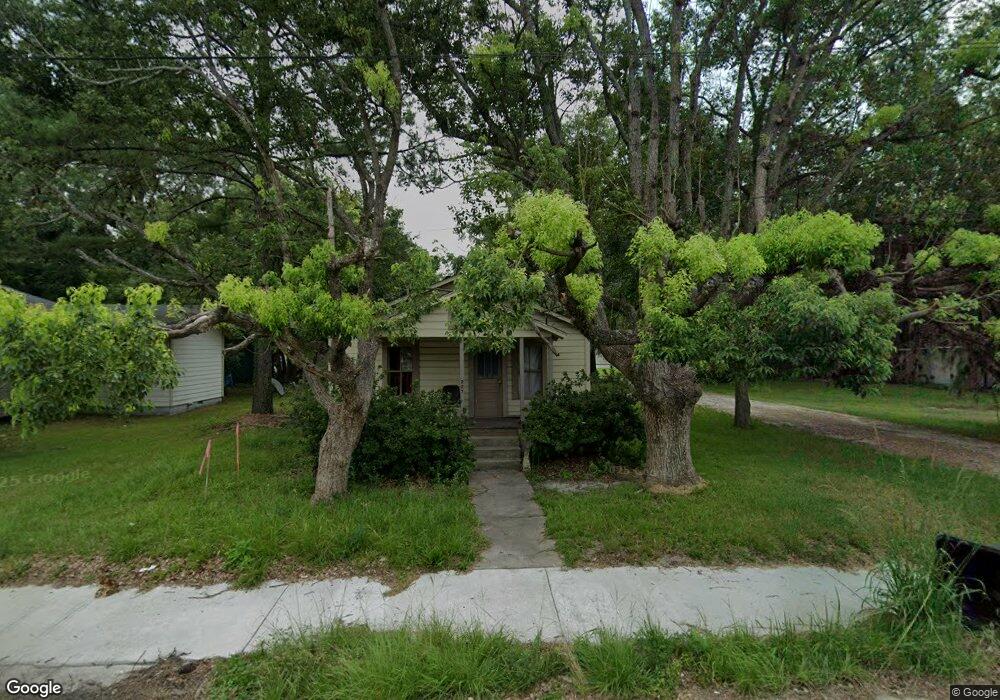 227 Main St S, Pearson, GA 31642 - photo 1