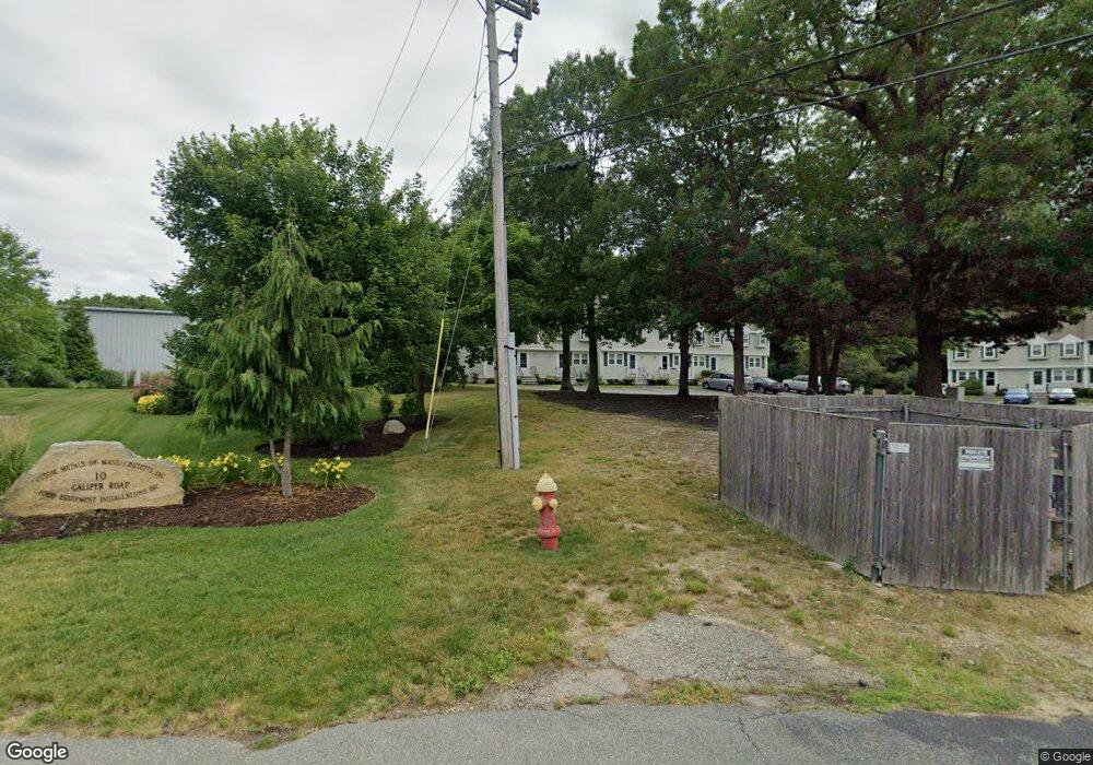 25 Caliper Rd, Whitman, MA 02382 - photo 1