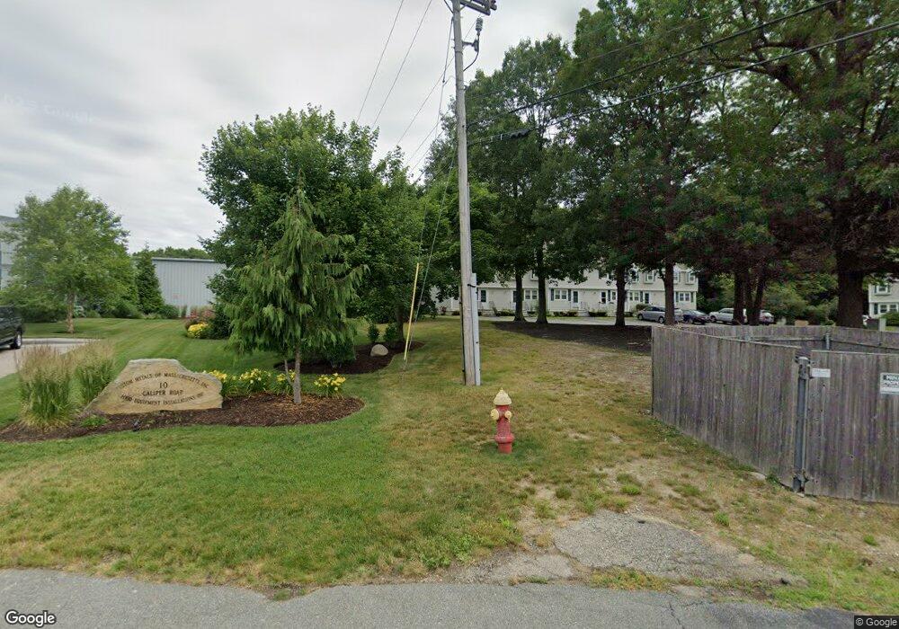 27 Caliper Rd, Whitman, MA 02382 - photo 1