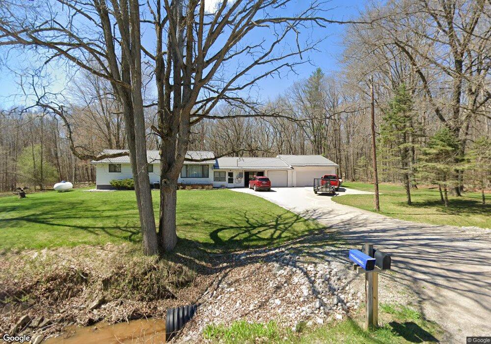 3707 Green Rd, Midland, MI 48642 - photo 1