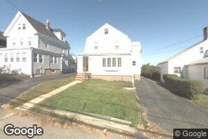 18 Whitehead Ave, Hull, MA 02045
