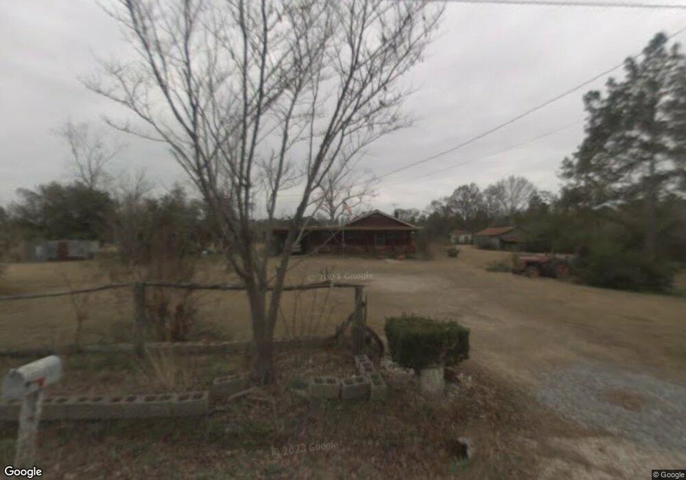 10531 Possum Fork Rd, Picayune, MS 39466 - photo 1