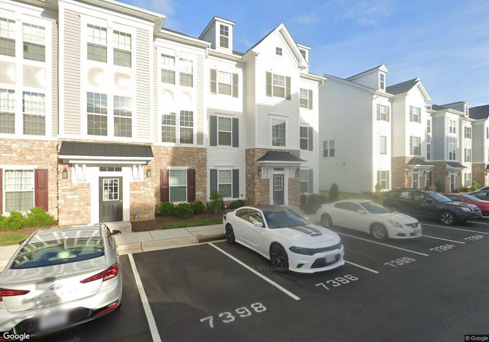 7390 Riding Meadow Way unit 38, Manassas, VA 20111 - photo 1