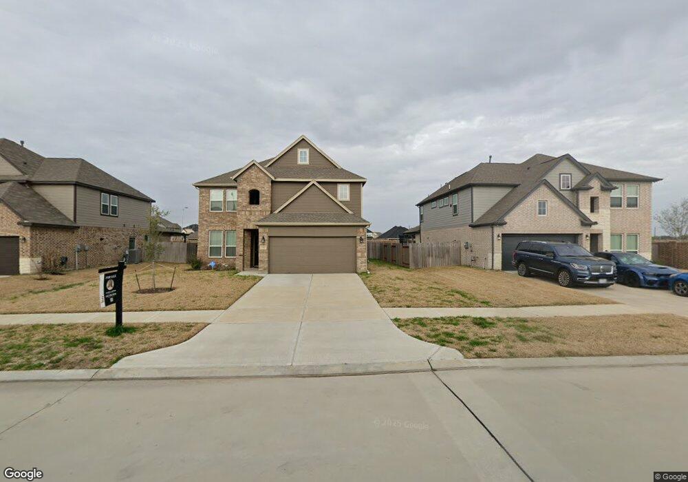 3310 Aspen Ryder Dr, Rosenberg, TX 77471 - photo 1
