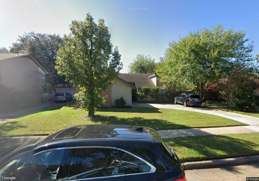 15407 Glenwood Park Dr, Houston, TX 77095 - photo 1