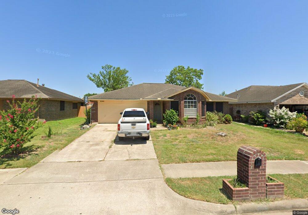 9503 Tree Bridge St, Houston, TX 77075 - photo 1
