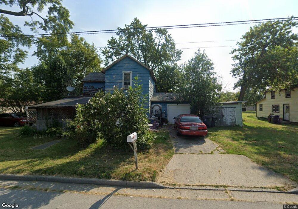 1517 S Central Ave, Lima, OH 45804 - photo 1