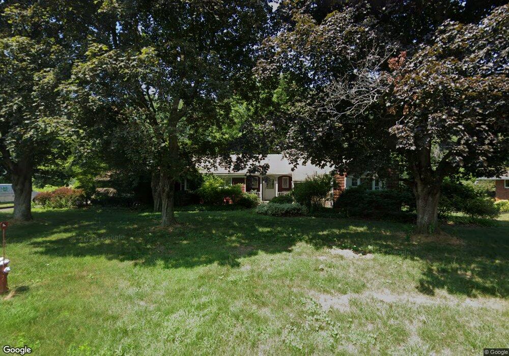 1253 Ruffner Rd, Schenectady, NY 12309 - photo 1