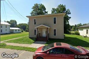 108 E Main St, Fulton, OH 43321