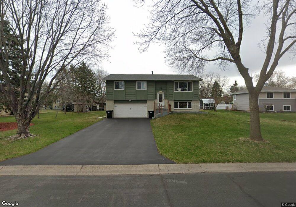 1360 105th Ave NW, Coon Rapids, MN 55433 - photo 1