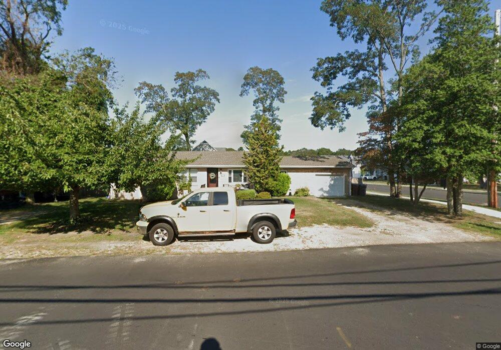 33 Scott Dr, Bayville, NJ 08721 - photo 1