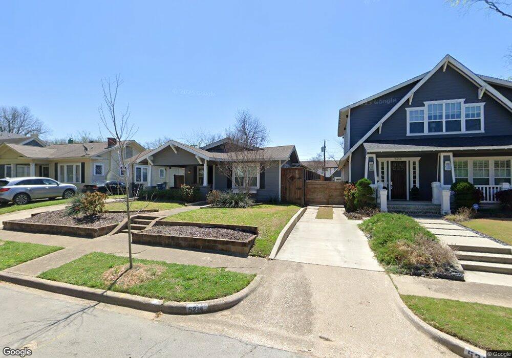 5218 Richard Ave, Dallas, TX 75206 - photo 1