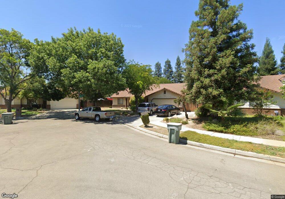 3374 W Stuart Ave, Fresno, CA 93711 - photo 1