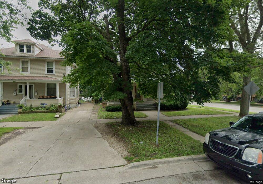 603 N Genesee St, Waukegan, IL 60085 - photo 1