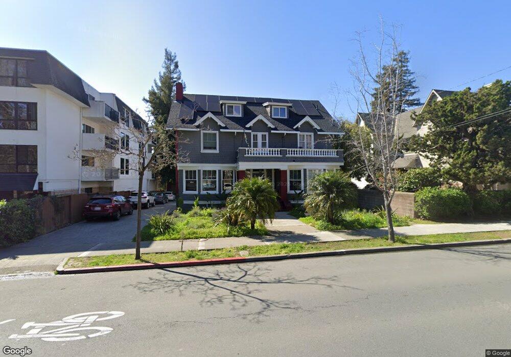 2626 Warring St, Berkeley, CA 94704 - photo 1