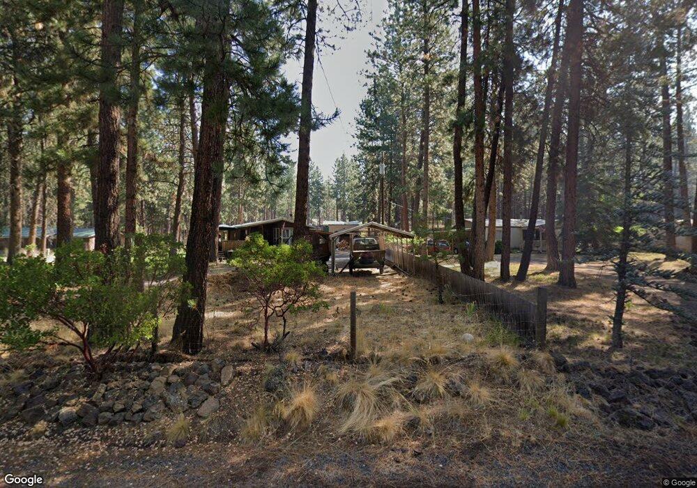 60126 Agate, Bend, OR 97702 - photo 1