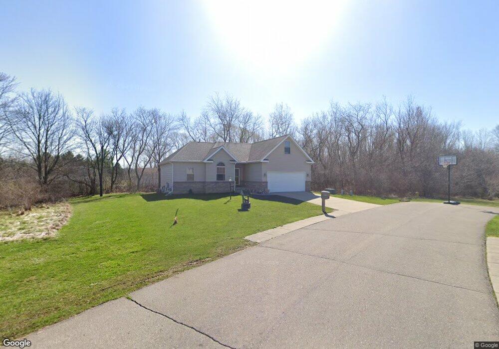 5480 Meera Dr unit 29, Flint, MI 48506 - photo 1