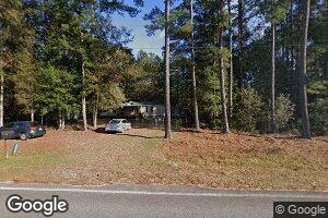 3021 Mount Olivet Church Rd, Fleming, GA 31309
