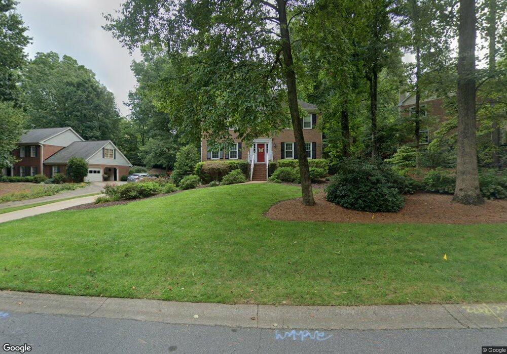 2242 Chimney Swift Cir unit 6, Marietta, GA 30062 - photo 1