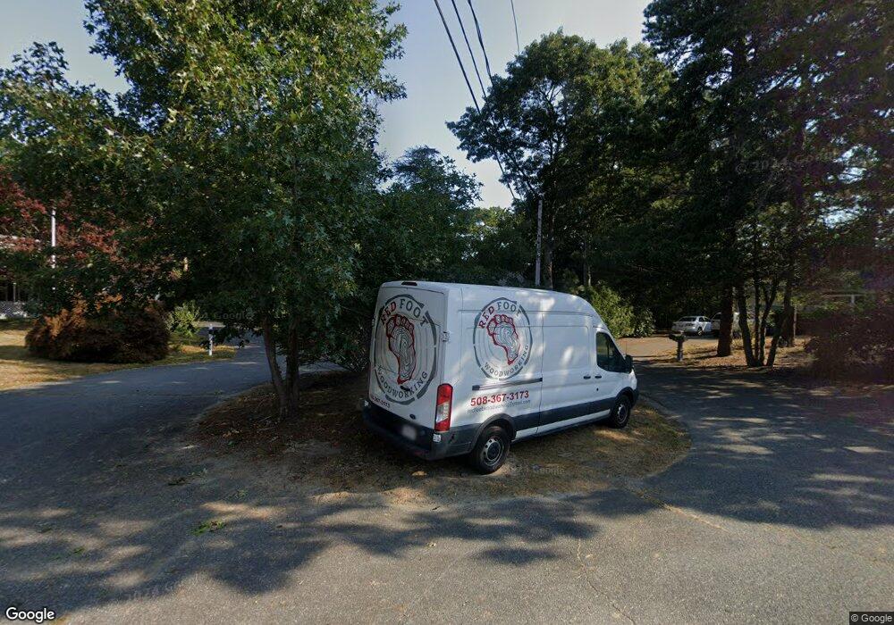 52 Capt Lumbert Ln, Barnstable, MA 02632 - photo 1