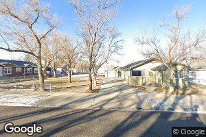 15 Sewall Ave, Baker, MT 59313