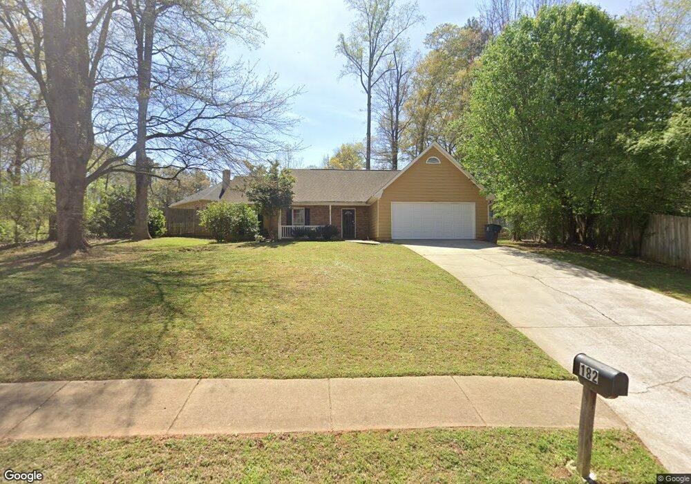 182 Grand Oaks Way, Stockbridge, GA 30281 - photo 1