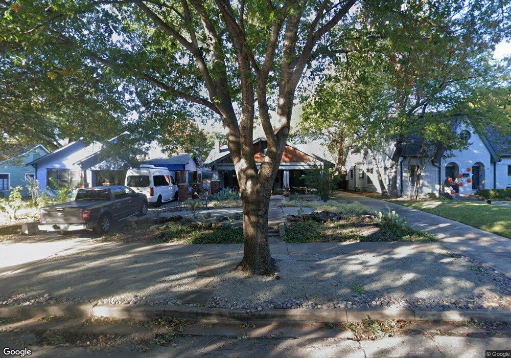 5235 Vickery Blvd, Dallas, TX 75206 - photo 1