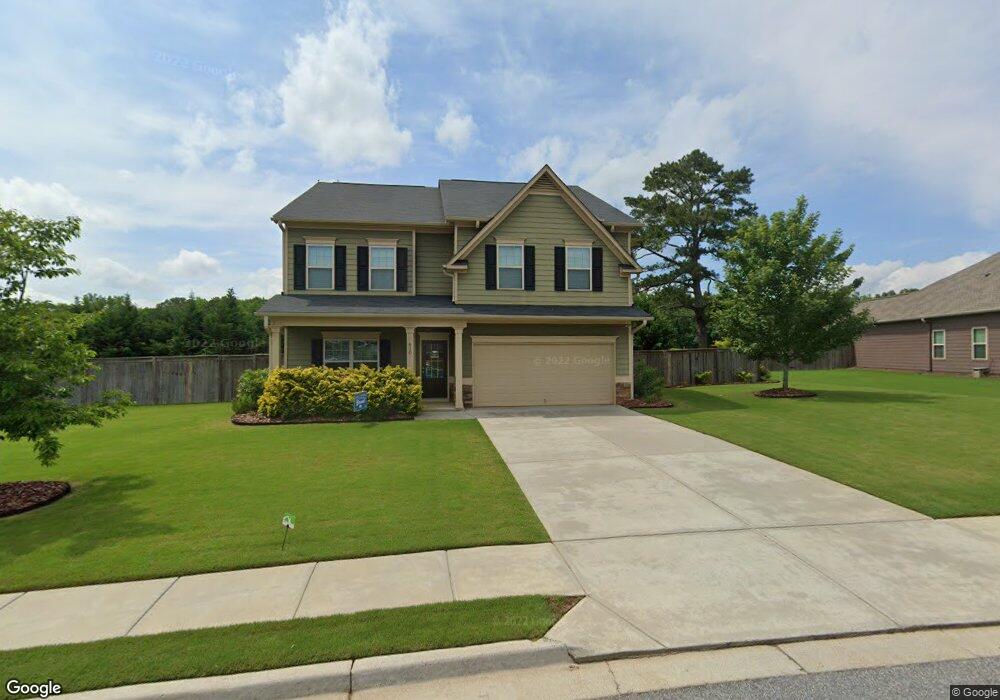 610 Darnell Rd, Canton, GA 30115 - photo 1