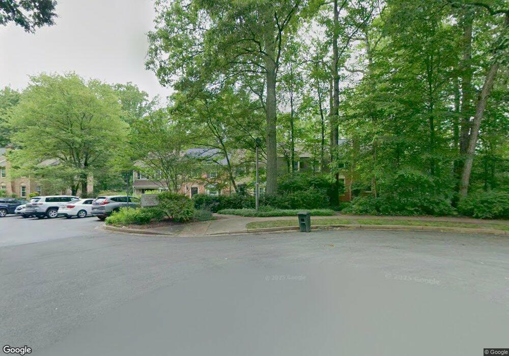 4633 Briar Patch Ct, Fairfax, VA 22032 - photo 1