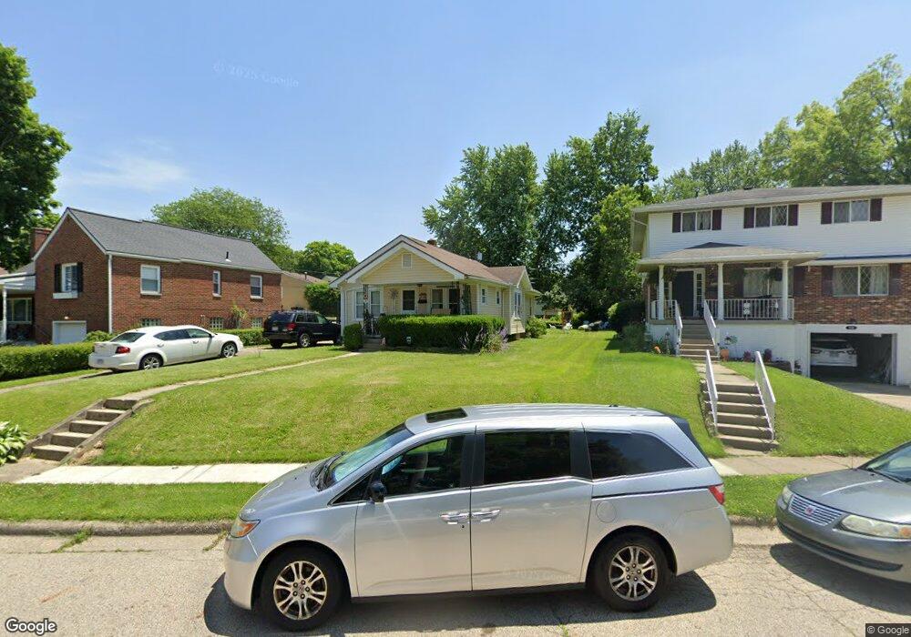 141 Park Dr, Xenia, OH 45385 - photo 1