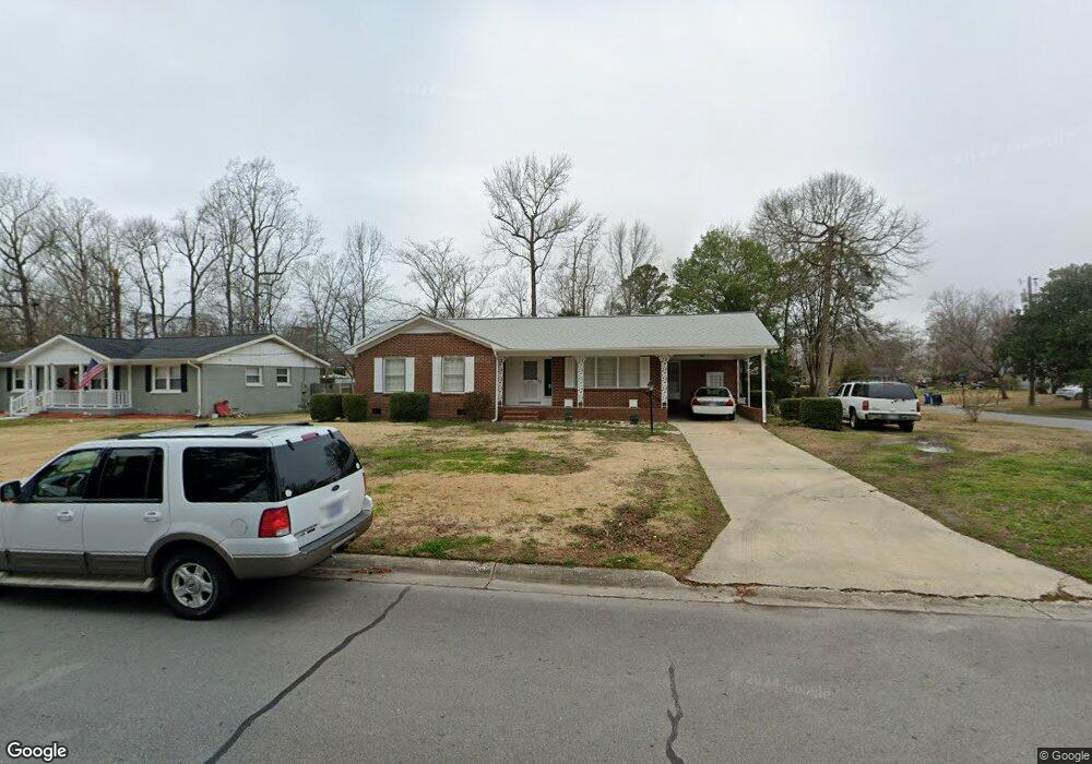 300 Forest Grove Ave, Jacksonville, NC 28540 - photo 1