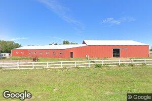 10052 NE 134th Ave, Maxwell, IA 50161