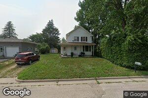 109 S Chase St, Houston, MN 55943