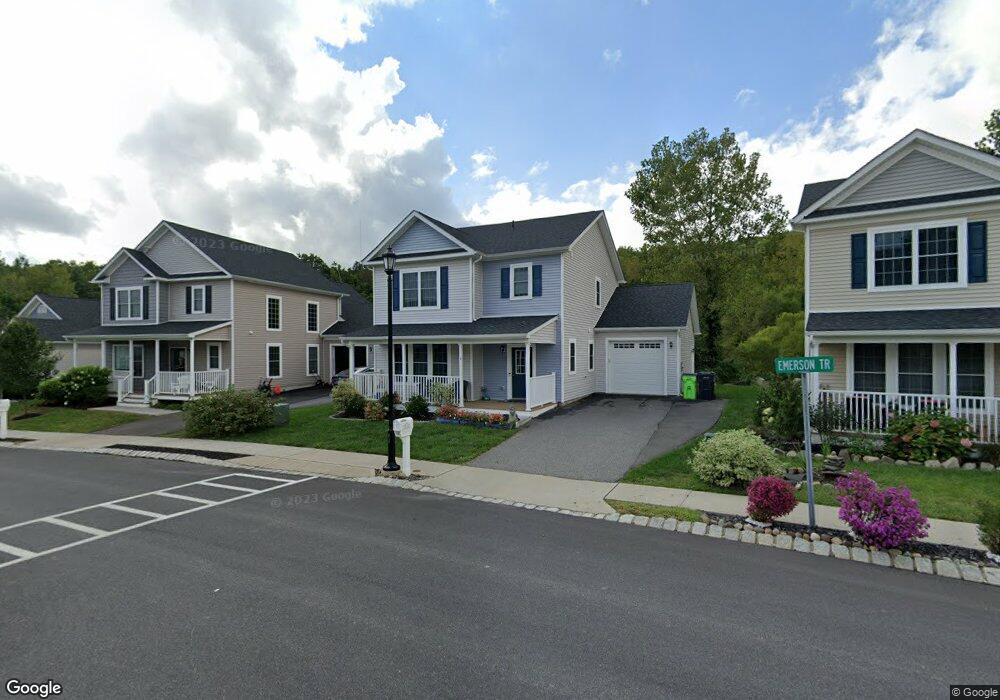 4 Emerson Terrace, Highland, NY 12528 - photo 1