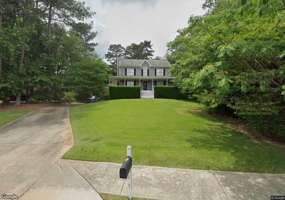 2321 Murdock Rd, Marietta, GA 30062 - photo 1