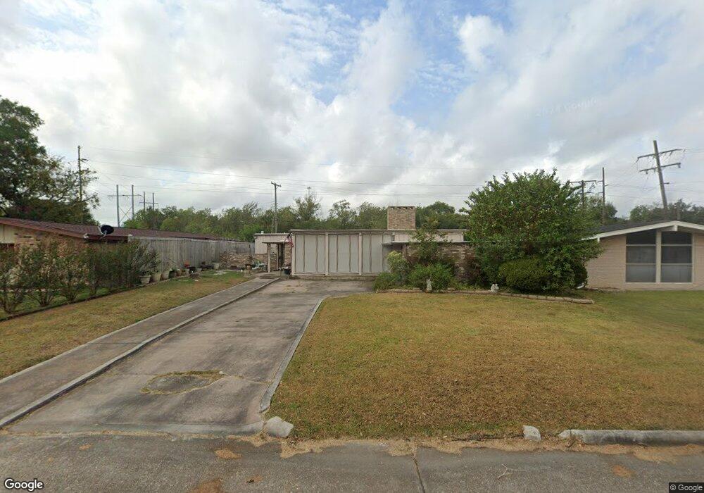 4237 Big Bend Ave, Port Arthur, TX 77642 - photo 1