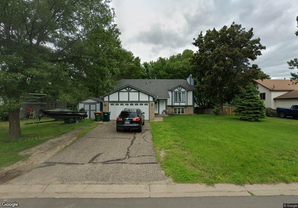 6040 138th St N, Hugo, MN 55038 - photo 1