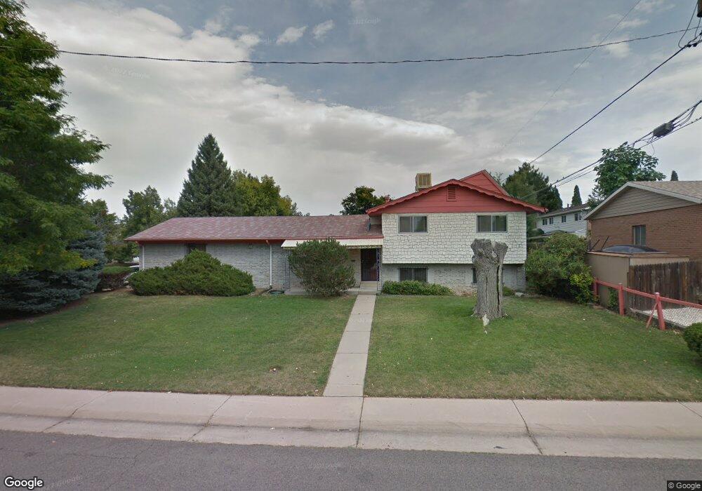 408 S Vaughn Way, Aurora, CO 80012 - photo 1