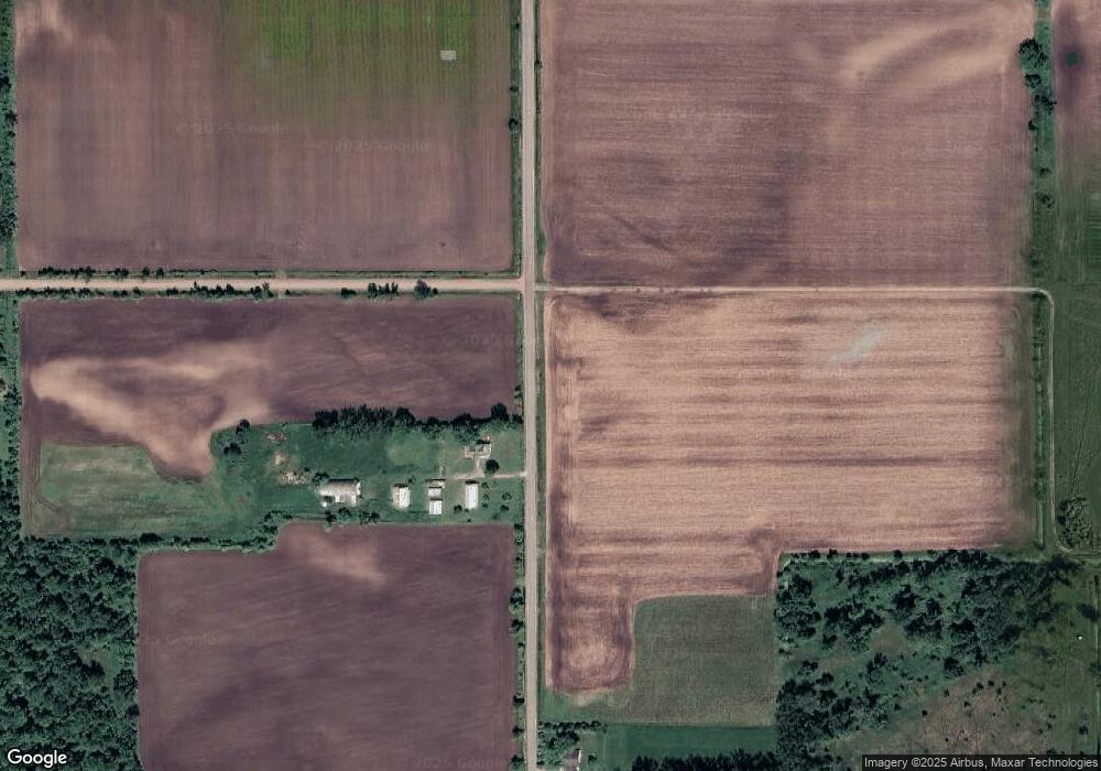 2312 S Dreyer Rd, Au Gres, MI 48703 - photo 1