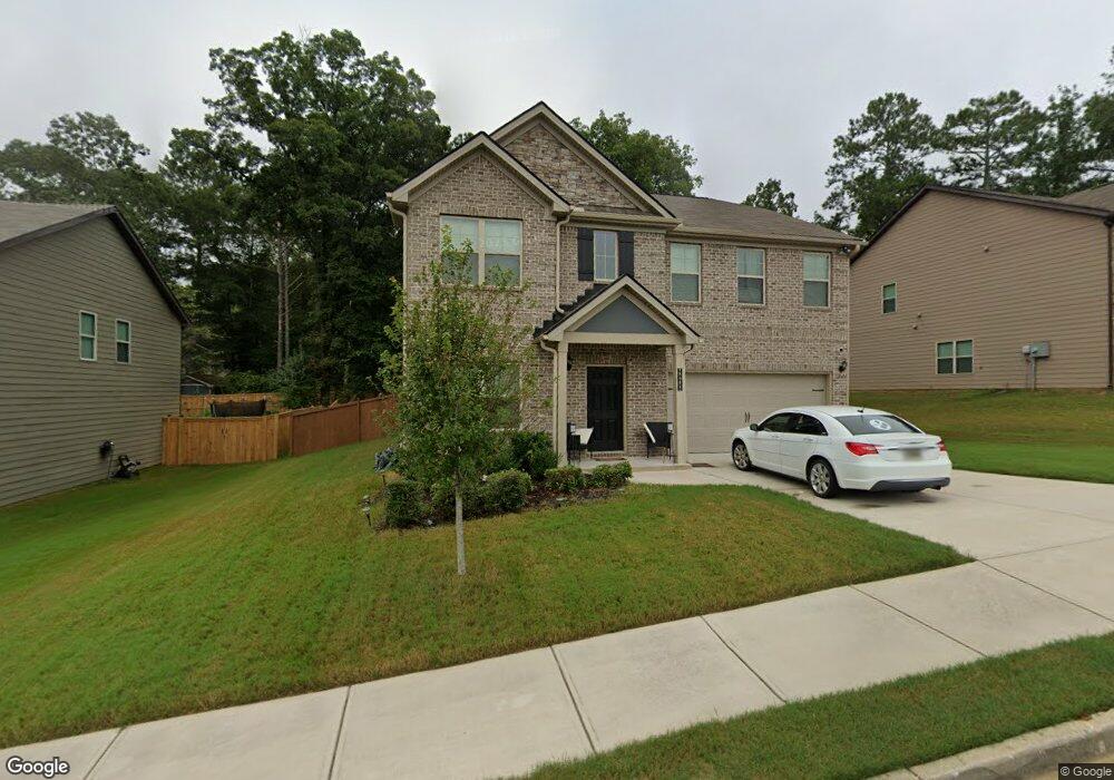 10285 Cormac St unit 190, Jonesboro, GA 30236 - photo 1