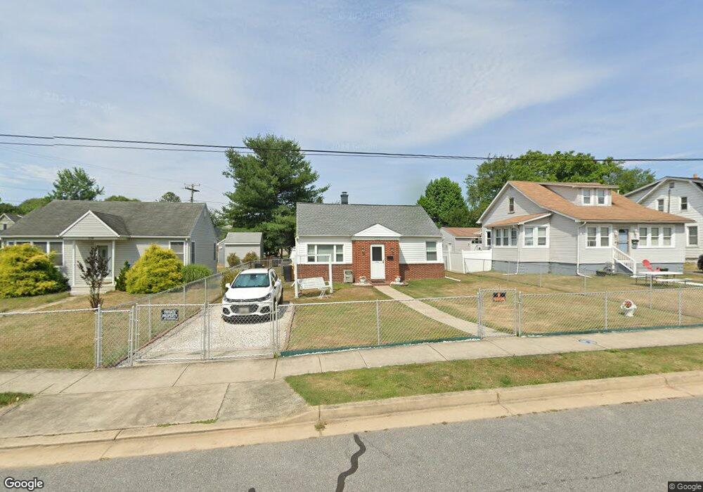 108 Broadview Blvd N, Glen Burnie, MD 21061 - photo 1