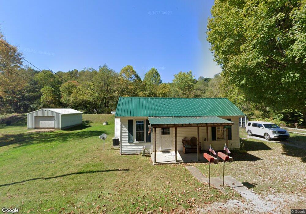 18360 Main St, Union Furnace, OH 43158 - photo 1