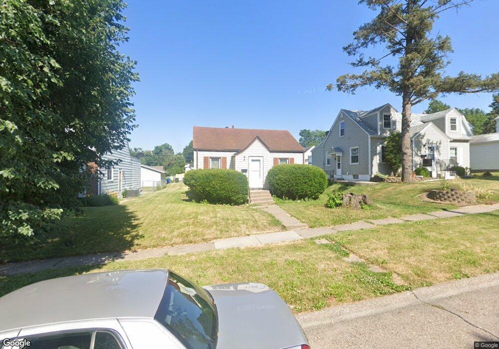 2117 Lillie Ave, Davenport, IA 52804 - photo 1