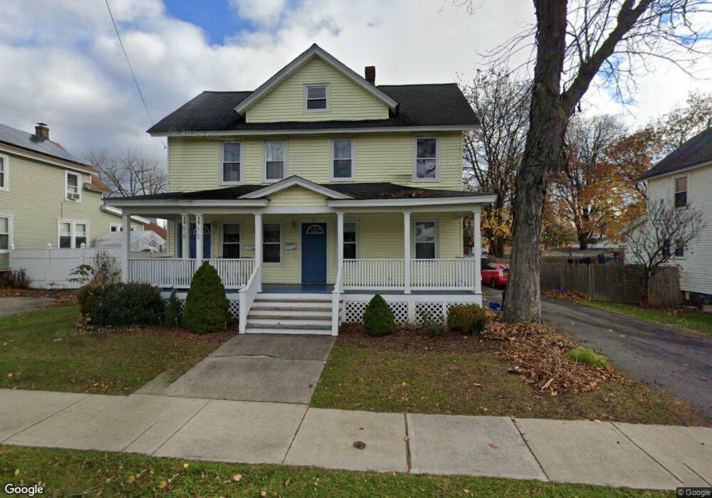 183 Elm St unit 185, Greenfield, MA 01301 - photo 1