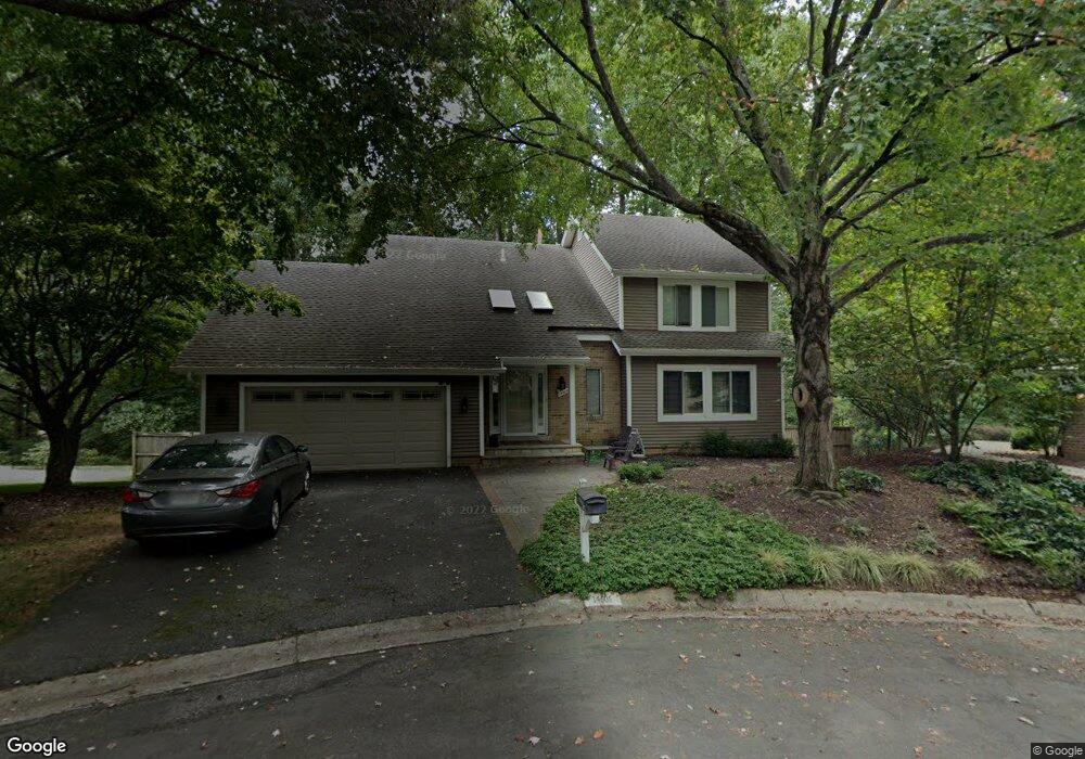 14505 Antigone Dr, North Potomac, MD 20878 - photo 1