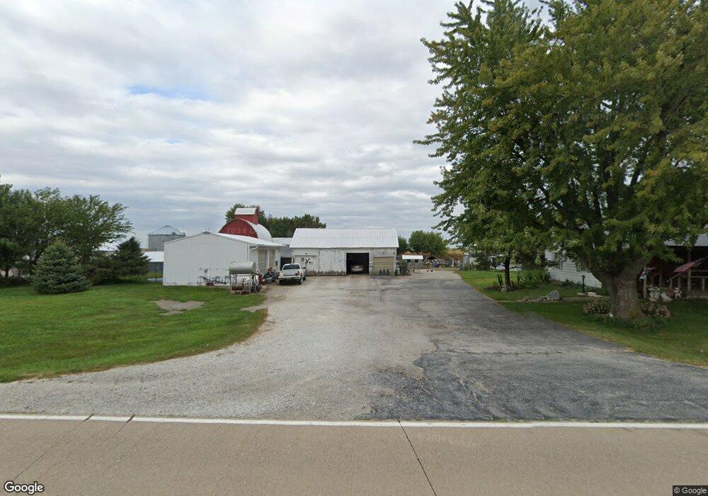 3354 320th St, Crawfordsville, IA 52621 - photo 1