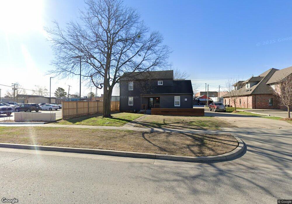 120 E A St, Jenks, OK 74037 - photo 1