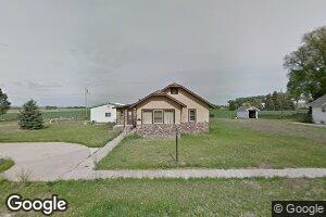 210 Spears, Lisco, NE 69148